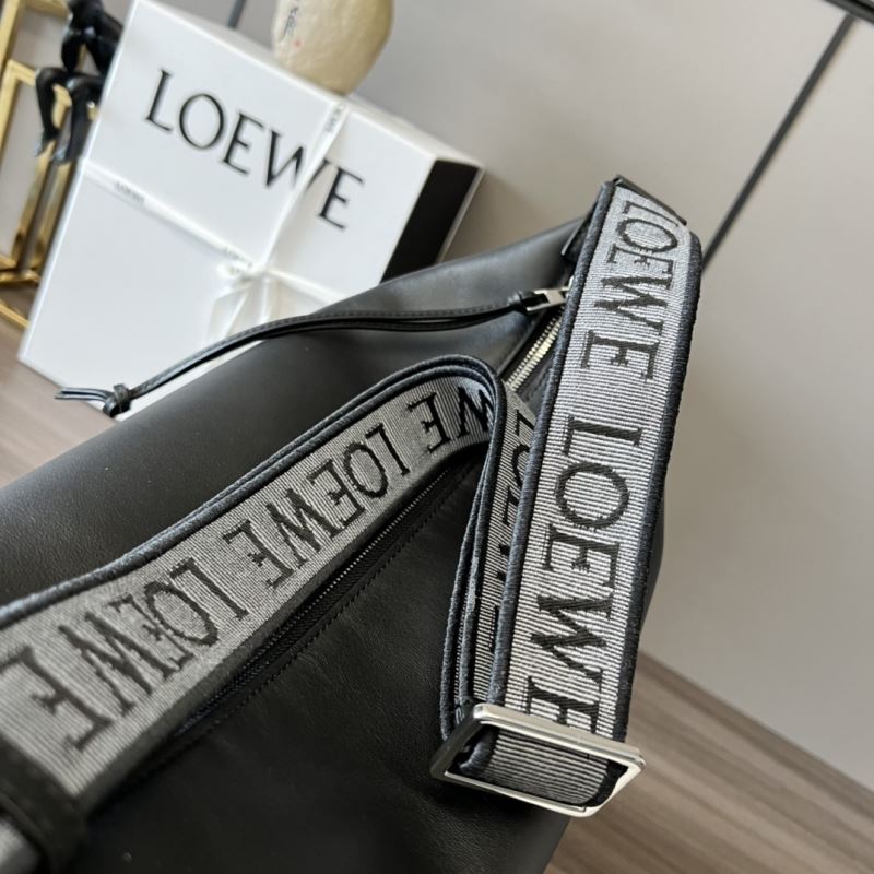 Loewe Cubi Bags